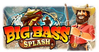Big Bass Splash