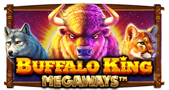 Buffalo King Megaways