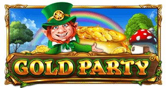 Gold Party