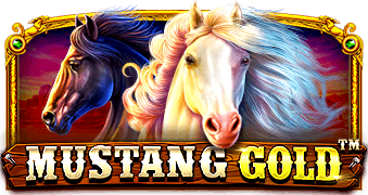 Mustang Gold