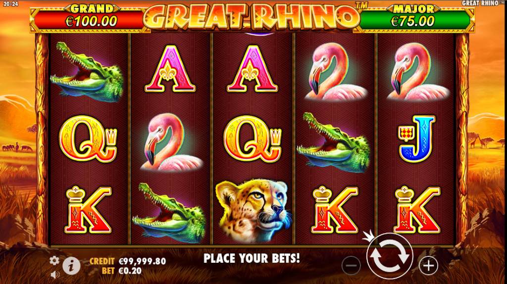 Forge of Olympus, an online slot game by Pragmatic Play, featuring a 6x5 reel grid with scatter pays mechanics. The reels display various gemstone symbols, golden artifacts, and shields, representing the Greek mythology theme. On the left, there are options to buy free spins for $2.50 and an Ante Bet feature for a double chance to trigger bonuses. The game's maximum win potential is 5,000x the bet, displayed at the top. On the right, Hephaestus, the blacksmith god, is seen forging weapons in a fiery Olympus background. The interface shows a $99,998 credit balance with a $2.00 bet per spin and Autoplay controls at the bottom.