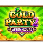 Gold Party 2