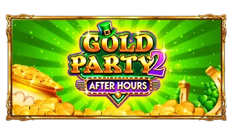 Gold Party 2