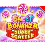 Sweet Bonanza Super Scatter